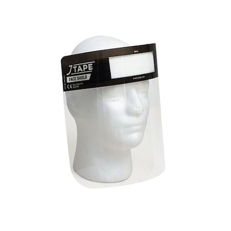 Dendesigns Disposable Face Shield DE3645510